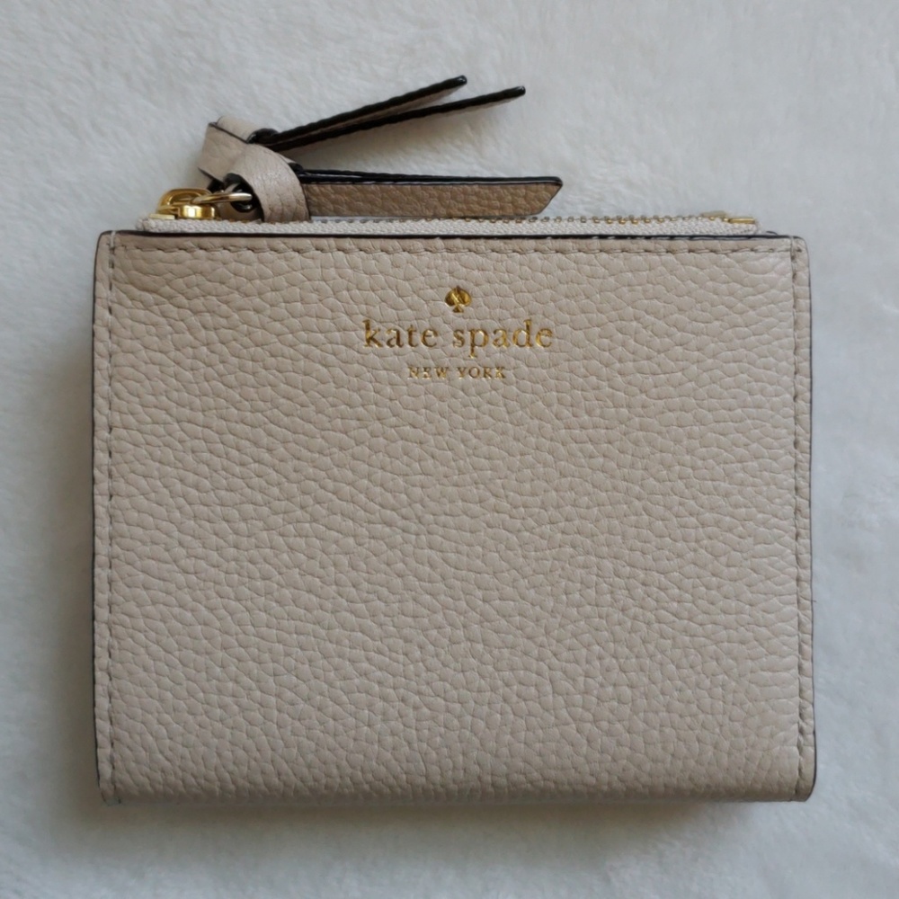 NWOT Kate Spade Mulberry Street Malea Wallet